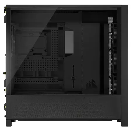 CORSAIR FRAME 5000D RS Noir