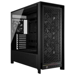 CORSAIR FRAME 5000D RS Noir