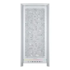 CORSAIR FRAME 5000D RS Blanc