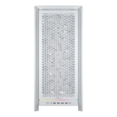 CORSAIR FRAME 5000D RS Blanc