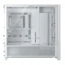 CORSAIR FRAME 5000D RS Blanc