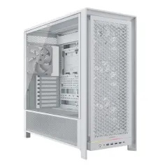 CORSAIR FRAME 5000D RS Blanc