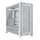 CORSAIR FRAME 5000D RS Blanc