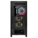 CORSAIR FRAME 5000D RS ARGB Noir CORSAIR FRAME 5000D RS ARGB Noir