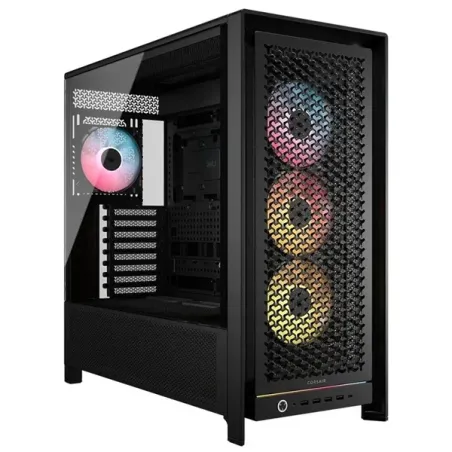 CORSAIR FRAME 5000D RS ARGB Noir