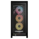 CORSAIR FRAME 5000D RS ARGB Noir CORSAIR FRAME 5000D RS ARGB Noir