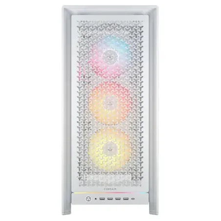 CORSAIR FRAME 5000D RS ARGB Blanc