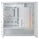 CORSAIR FRAME 5000D RS ARGB Blanc CORSAIR FRAME 5000D RS ARGB Blanc