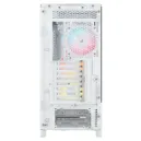 CORSAIR FRAME 5000D RS ARGB Blanc CORSAIR FRAME 5000D RS ARGB Blanc