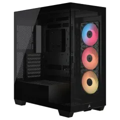 CORSAIR 3500X RS-R ARGB Noir