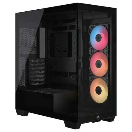 CORSAIR 3500X RS-R ARGB Noir