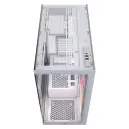 CORSAIR 3500X RS-R ARGB Blanc