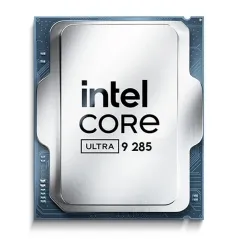 Intel Core Ultra 9 285 (2.5 GHz  5.6 GHz) TRAY