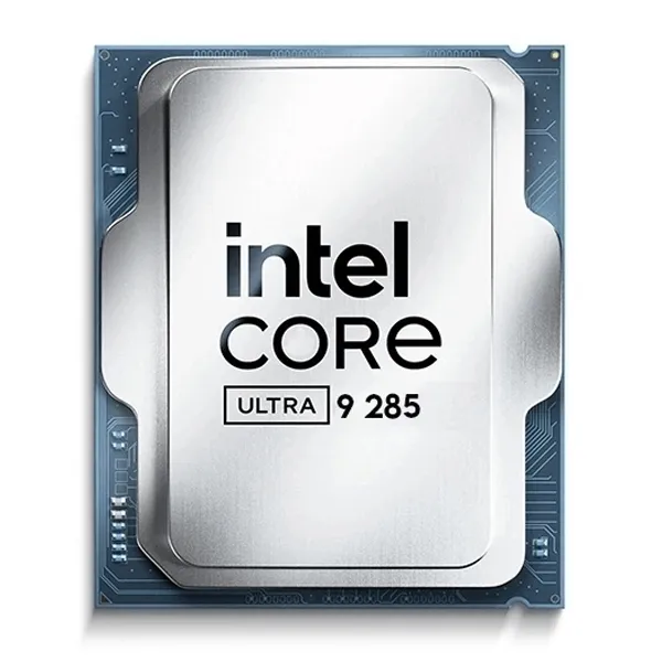Intel Core Ultra 9 285 (2.5 GHz / 5.6 GHz) TRAY