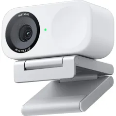INSTA360 LINK 2C Édition Standard Blanc