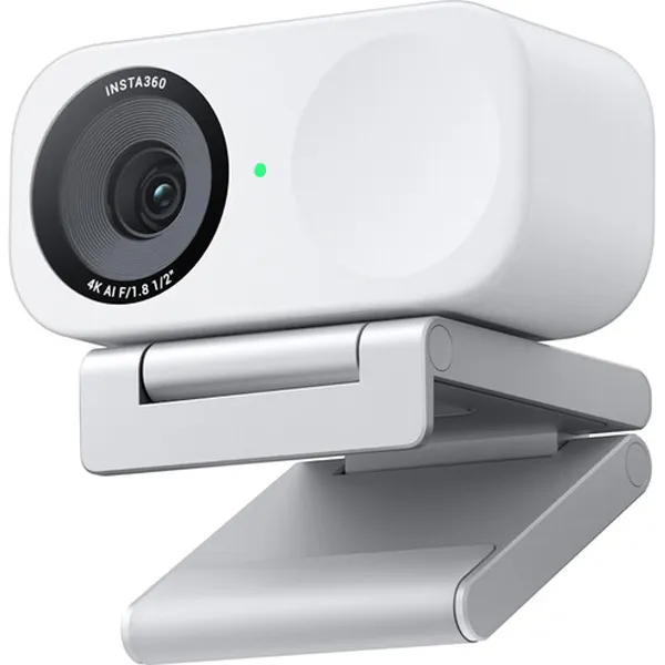 INSTA360 LINK 2C Édition Standard Blanc