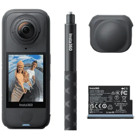 INSTA360 X4 AIR STARTER BUNDLE