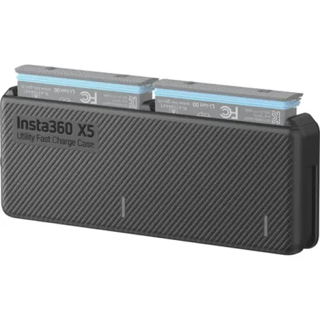 INSTA360 X5 BOITIER DE CHARGE