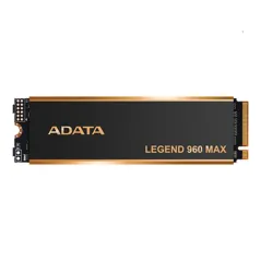 ADATA LEGEND 960 MAX 1TB SSD M.2 Gen4 x4