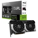 ASUS DUAL GeForce RTX 5070 12GB GDDR7 OC Edition