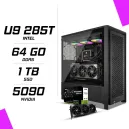 PC Gamer Intel Ultra 9 285T RTX 5090 32G