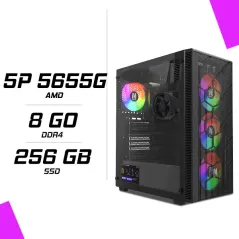 PC Gamer AMD Ryzen 5 PRO 5655G