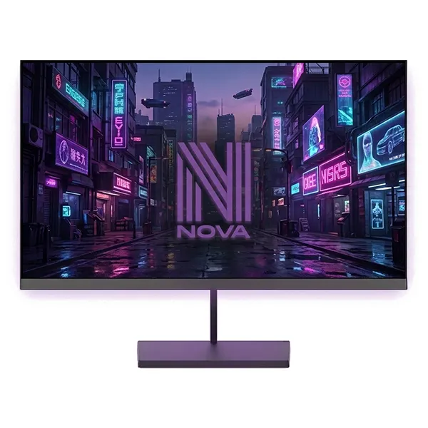 NOVA N24240 23.8" IPS 240Hz 1ms FHD