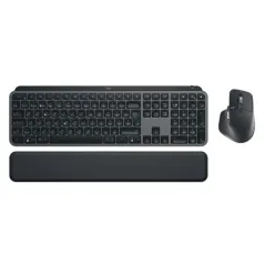 LOGITECH MX KEYS S COMBO Graphite