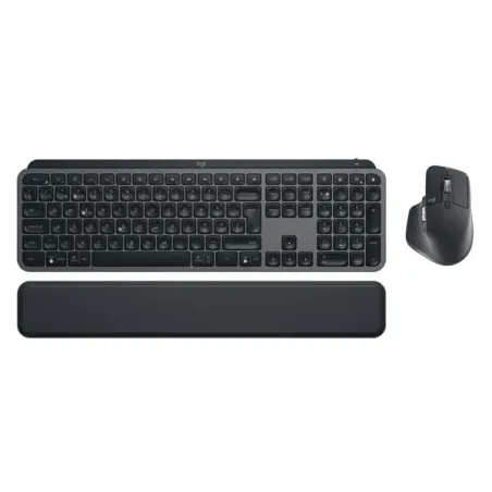 LOGITECH MX KEYS S COMBO Graphite
