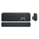 LOGITECH MX KEYS S COMBO Graphite LOGITECH MX KEYS S COMBO Graphite