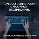 LOGITECH MX KEYS S COMBO Graphite LOGITECH MX KEYS S COMBO Graphite