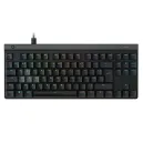 LOGITECH G G515 RAPID TKL Noir