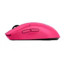 LOGITECH PRO 2 LIGHTSPEED RGB Rose