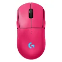 LOGITECH PRO 2 LIGHTSPEED RGB Rose