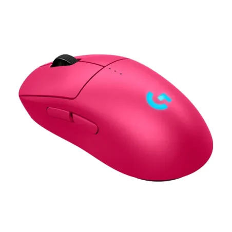 LOGITECH PRO 2 LIGHTSPEED RGB Rose