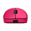 LOGITECH PRO 2 LIGHTSPEED RGB Rose