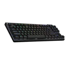 LOGITECH G PRO X TKL QWERTY