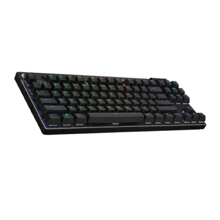 LOGITECH G PRO X TKL QWERTY