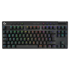 LOGITECH G PRO X TKL QWERTY