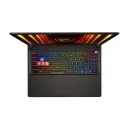 MSI VECTOR 16 HX AI A2XWIG-015FR Intel Ultra 9 275HX/32GB DDR5/1TB SSD/RTX 5080 16GB/16" (240Hz) QHD+/Win11