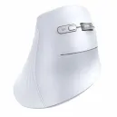 UGREEN SOURIS SANS FIL BLUETOOTH MULTI-MODE VERTICAL Blanc (45759) UGREEN SOURIS SANS FIL BLUETOOTH MULTI-MODE VERTICAL Blanc (45759)