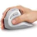 UGREEN SOURIS SANS FIL BLUETOOTH MULTI-MODE VERTICAL Blanc (45759) UGREEN SOURIS SANS FIL BLUETOOTH MULTI-MODE VERTICAL Blanc (45759)