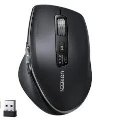 UGREEN SOURIS SANS FIL BLUETOOTH MULTI-MODE M751 (45792)