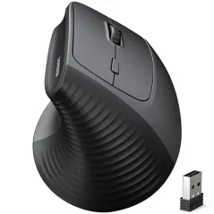 UGREEN SOURIS SANS FIL VERTICAL ERGONOMIQUE M571 (55916)