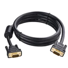 UGREEN CABLE VGA MALE vers MALE 3M (11631)