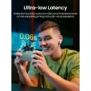 UGREEN HiTUNE P3 TRUE WIRELESS Blanc (45110)