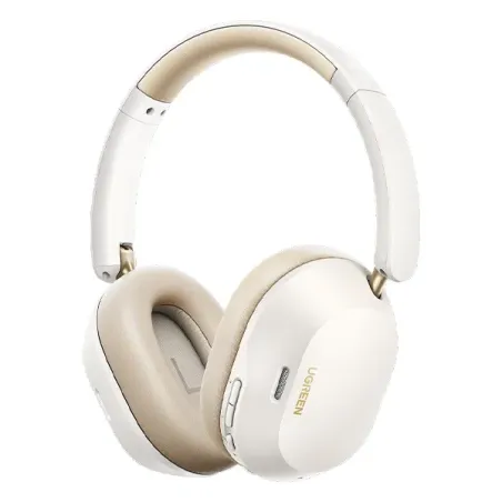 UGREEN HiTune MAX 5C HYBRID ANC Blanc (35758)