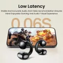 UGREEN HiTune S3 TRUE WIRELESS Blanc (45786)
