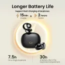 UGREEN HiTune S3 TRUE WIRELESS Blanc (45786)