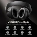 UGREEN HiTune MAX 5C HYBRID ANC (35757) UGREEN HiTune MAX 5C HYBRID ANC (35757)